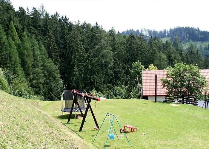 Apartma Kralovstvi Beskyd
