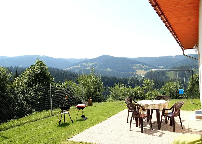Apartmá Království Beskyd