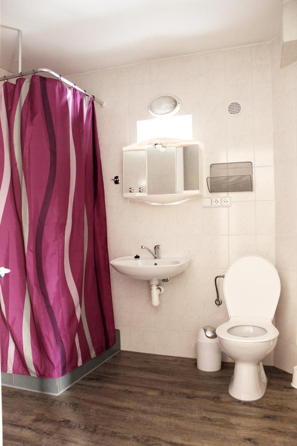 Apartamento Království Beskyd