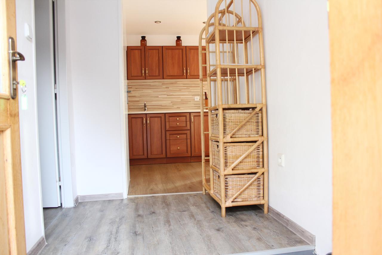 Appartement Apartma Kralovstvi Beskyd *