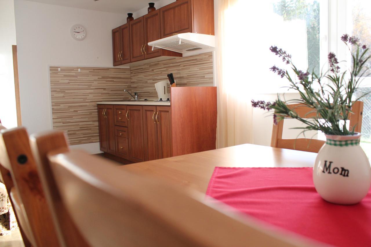 Království Beskyd Apartamento