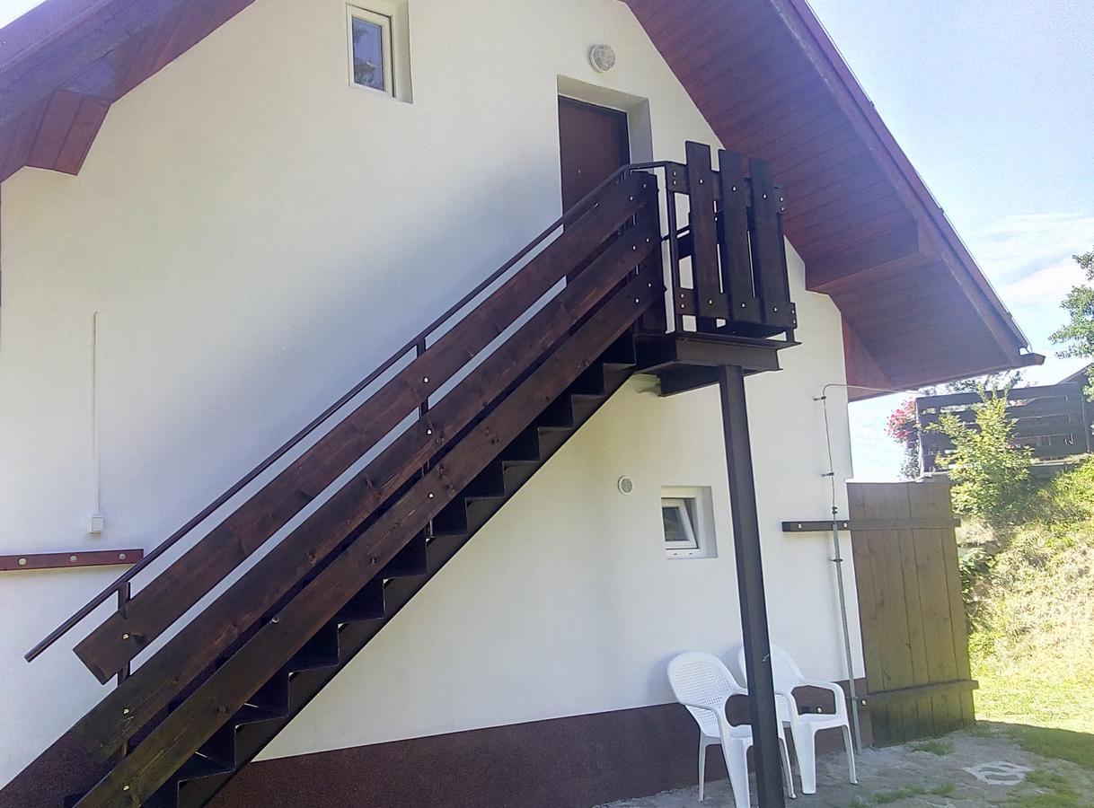 Apartamento Království Beskyd *