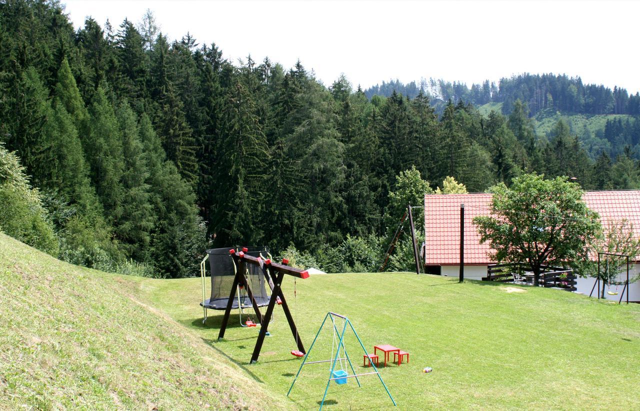 Apartamento Království Beskyd Horní Bečva