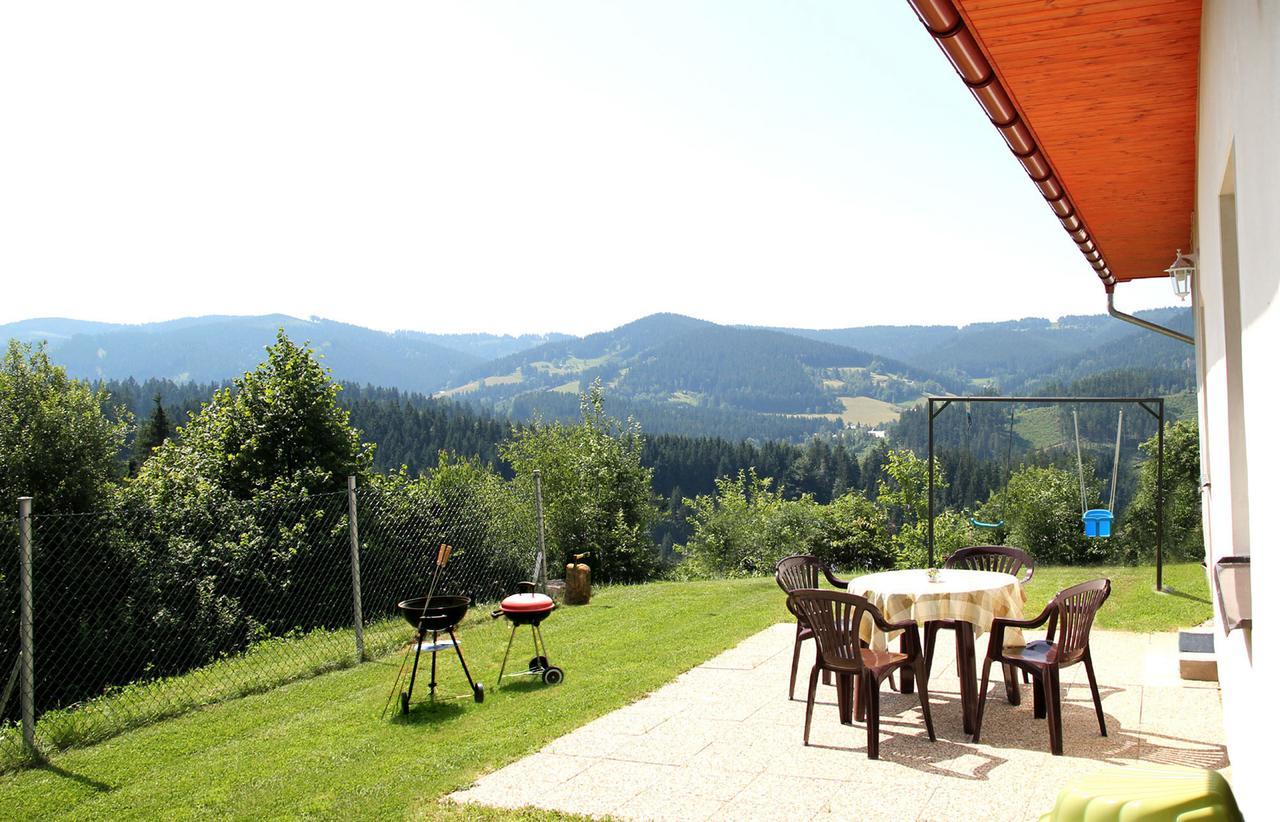 Apartamento Království Beskyd Horní Bečva