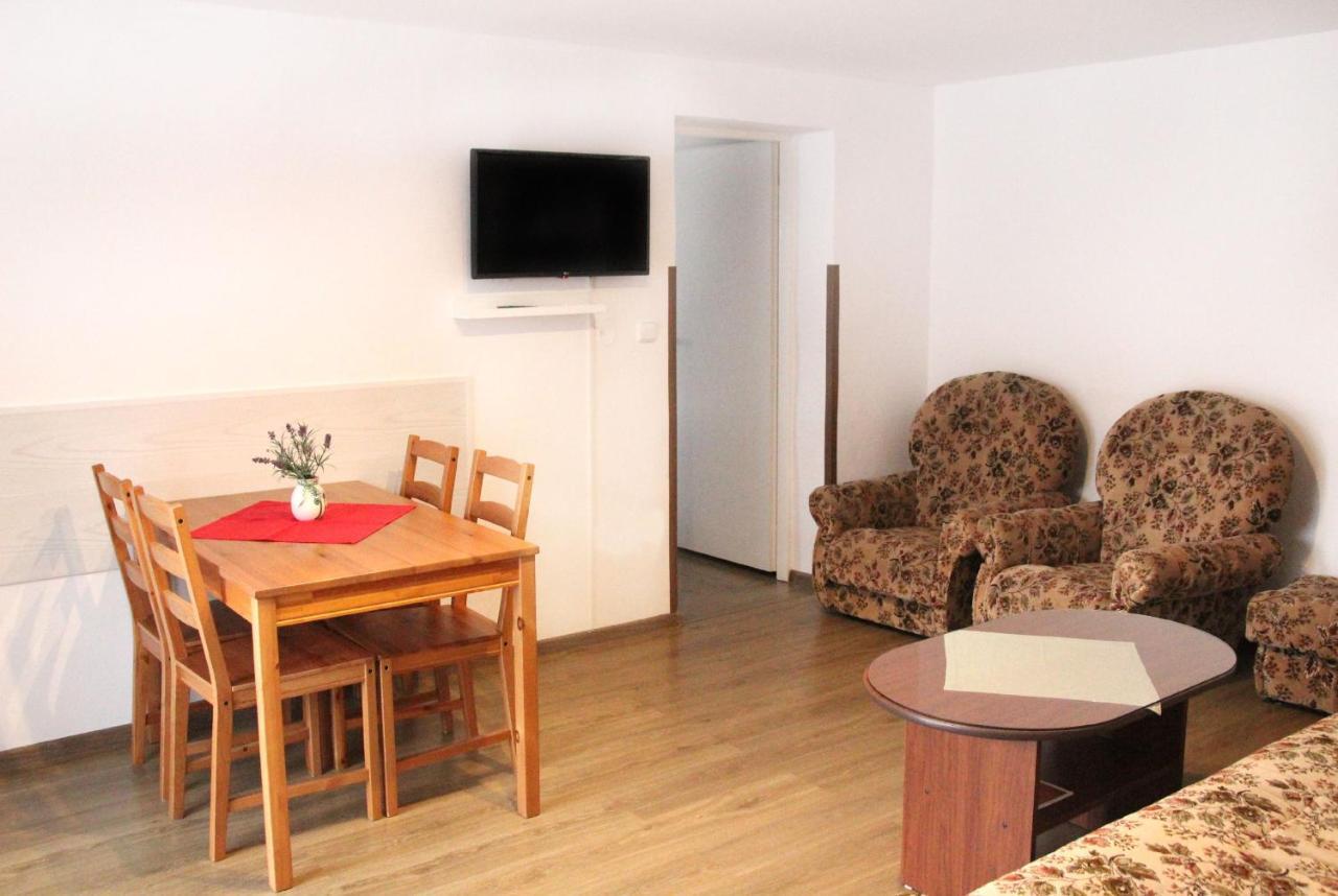Apartamento Království Beskyd